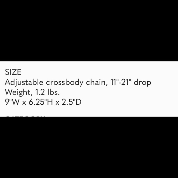 Rebecca Minkoff Eddie Quilted Leather Handbag - Picture 5 of 5